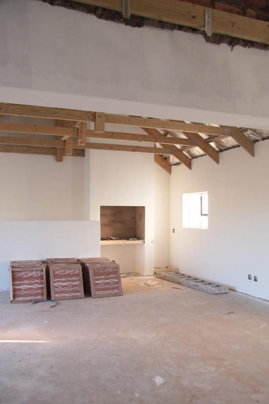 3 Bedroom Property for Sale in Outeniquasbosch Western Cape